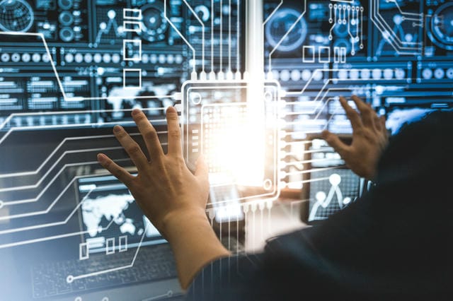 LGWANが支える自治体の強固な情報基盤とデジタル行政進化の最前線